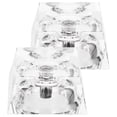thumbnail image 1 of 2pcs Led Light Base Battery Powered Artwork Display Stand Lighting Lamp Stand, 1 of 9