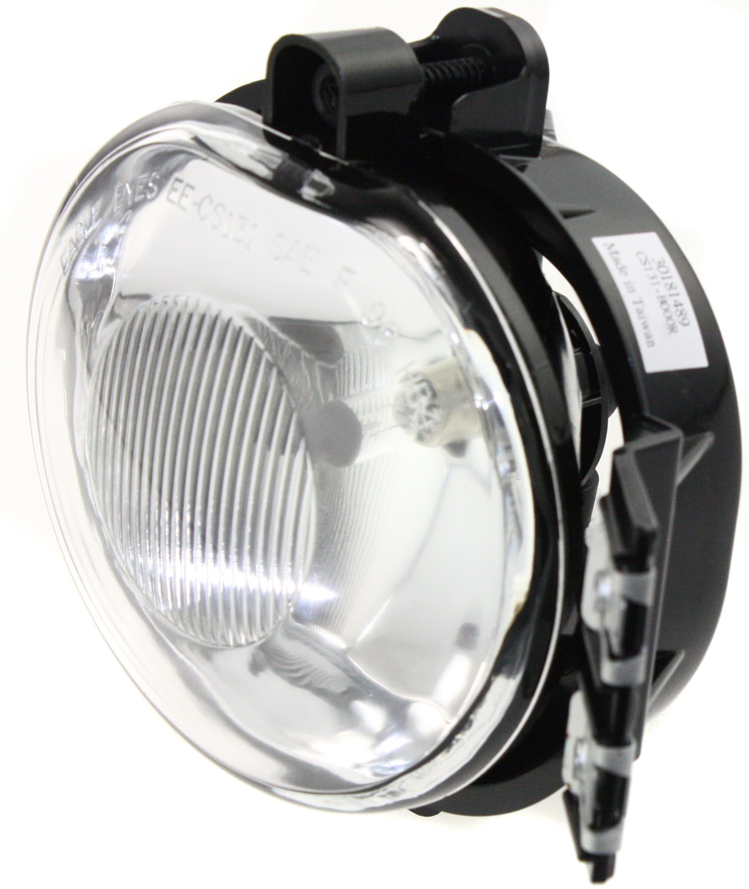 Fog Light Compatible with 1999-2002 Ford Expedition, 2004 Ford F-150 Heritage, 1999-2003 Ford F-150, 1999 Ford F-250 Front, Passenger Side