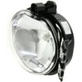thumbnail image 2 of Fog Light Compatible with 2003-2009 Dodge Ram 3500 2500 Front, Right Passenger With bulb(s), 2 of 5