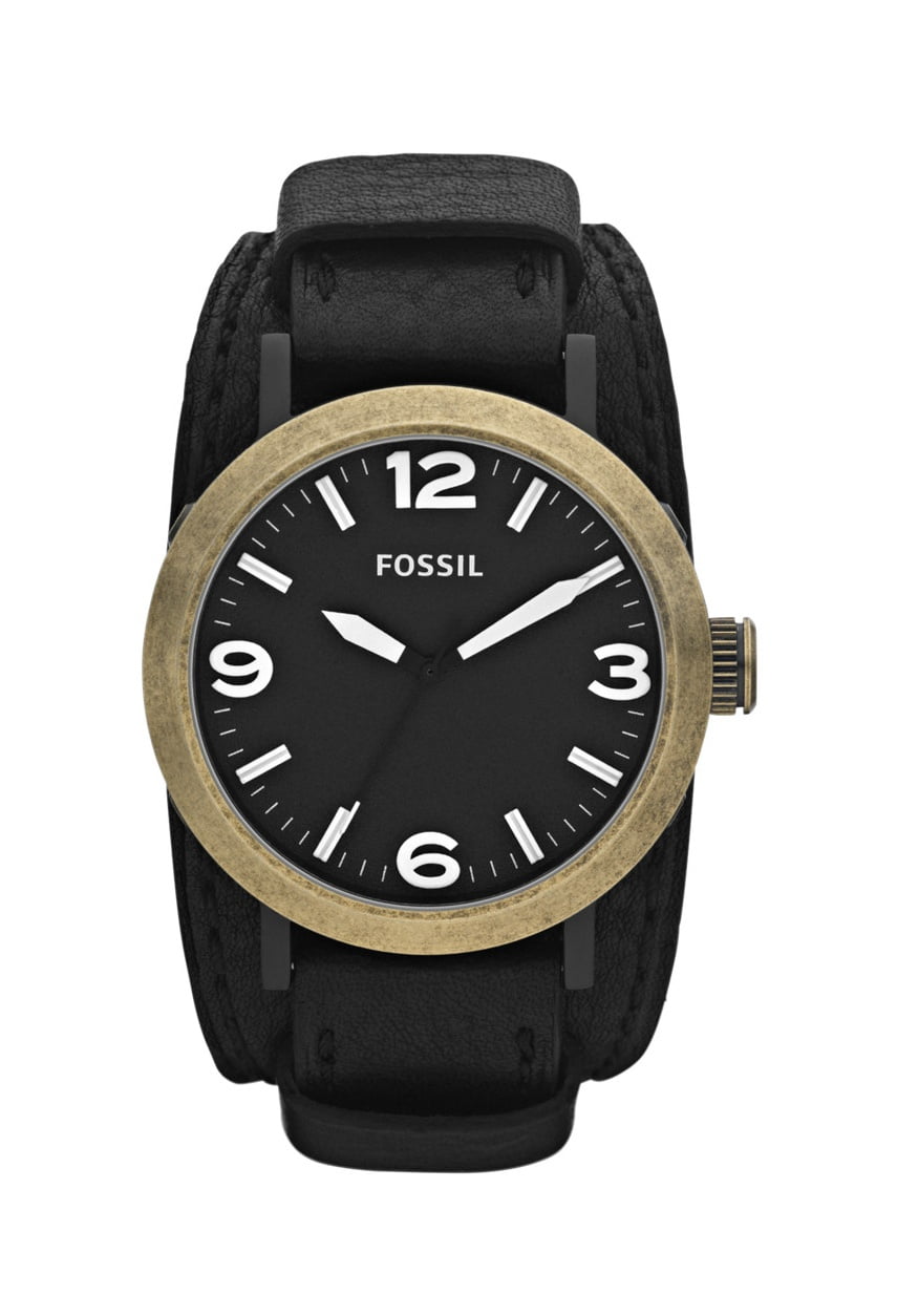 رئيس الصعب النوعية fossil jr 