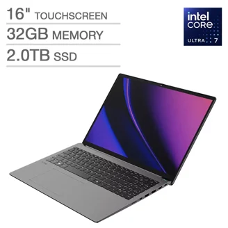 New VAIO Laptop, 14.1