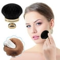 thumbnail image 5 of Xdegoge Soft Bristled Brush Home Decorations for Woman, 5 of 5