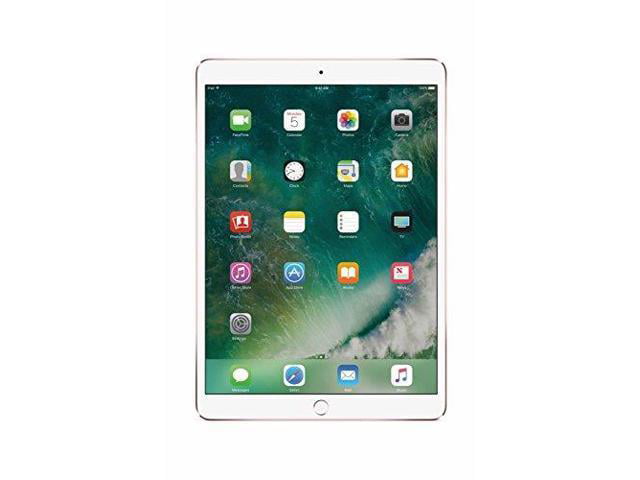 Refurbished 10.5-inch iPad Pro Wi-Fi + Cellular - tablet - 256 GB - 10.5