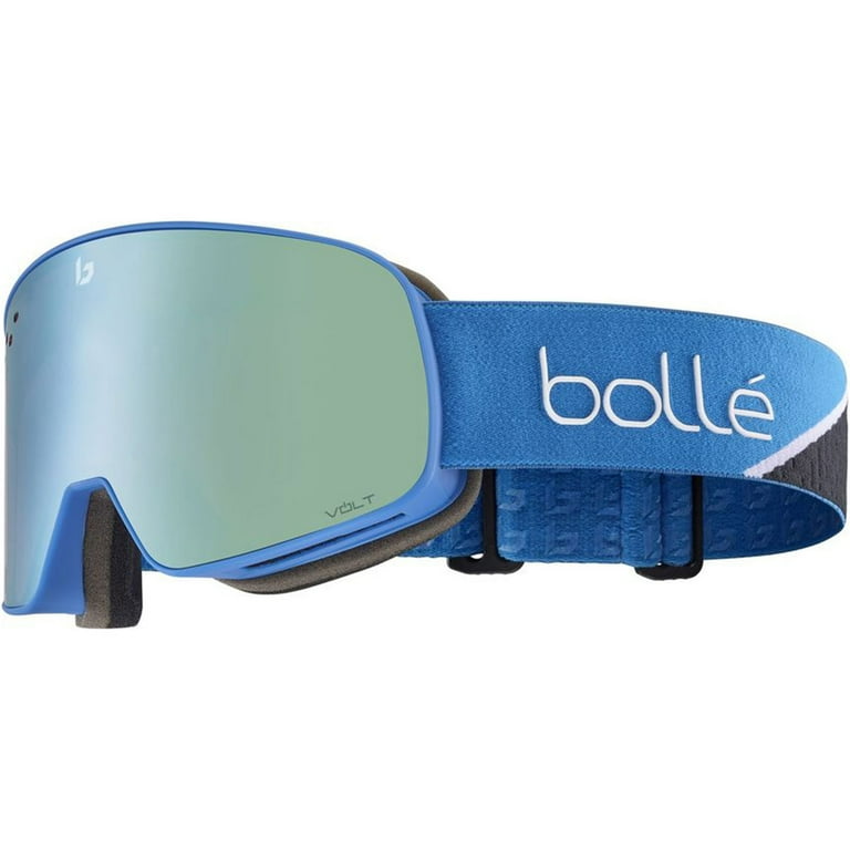 Bolle Bolle Nevada Snow Goggle - Walmart.com