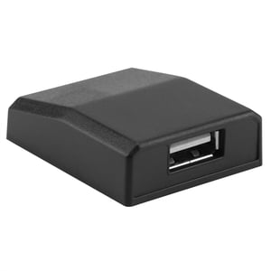 Portable Charger, Power Bank, Usb Junction Box 1.57x1.38x0.51in With Anti-rust Case For Outdoor Travel