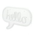 thumbnail image 2 of Neon Light,USB Neon Light Innovative Novelty Lighting Light Fixture Unmatched Quality, 2 of 14