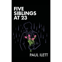 Five Siblings at 23, (Hardcover)