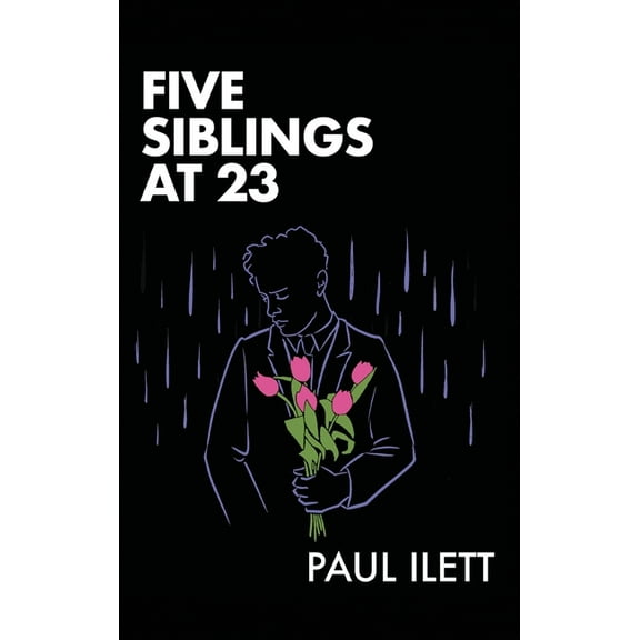 Five Siblings at 23, (Hardcover)