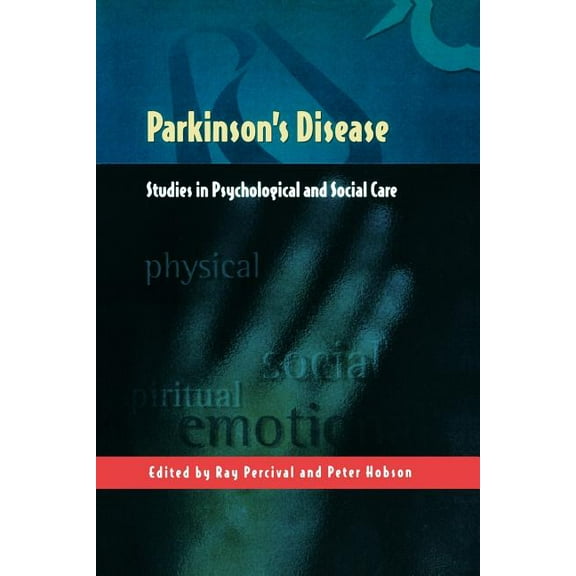 Parkinsons Disease, (Paperback)