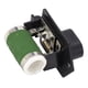 thumbnail image 4 of 51799351, Resistencia Del Calentador Del Ventilador Del Ventilador HVAC Mejora La Comodidad Y La Alta Estabilidad Para 500 500C 2007 Y Posteriores, 4 of 7