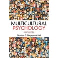 thumbnail image 1 of Pre-Owned Multicultural Psychology, 9781032028347, 1032028343, Paperback, 4 edition, 1 of 1