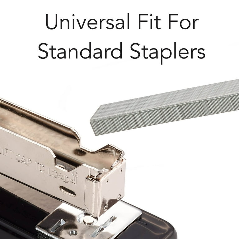Amazon.com : Swingline Staples, Standard, 1/4