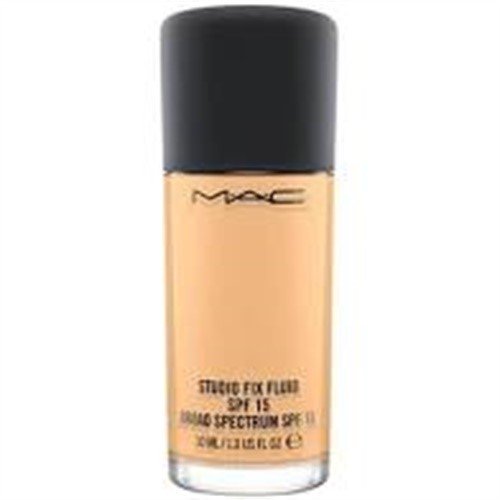 MAC COSMETICS STUDIO FOUNDATION 1.0 OZ C40 MAC COSMETICS/STUDIO FIX