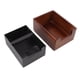 thumbnail image 1 of Cubo De Posos De Café, Caja De Golpes De Café, Almohadilla De Pie Antideslizante Integrada, Varilla Principal De Goma Para Café ANGGREK Coffee Grind Dump Bin, 1 of 8