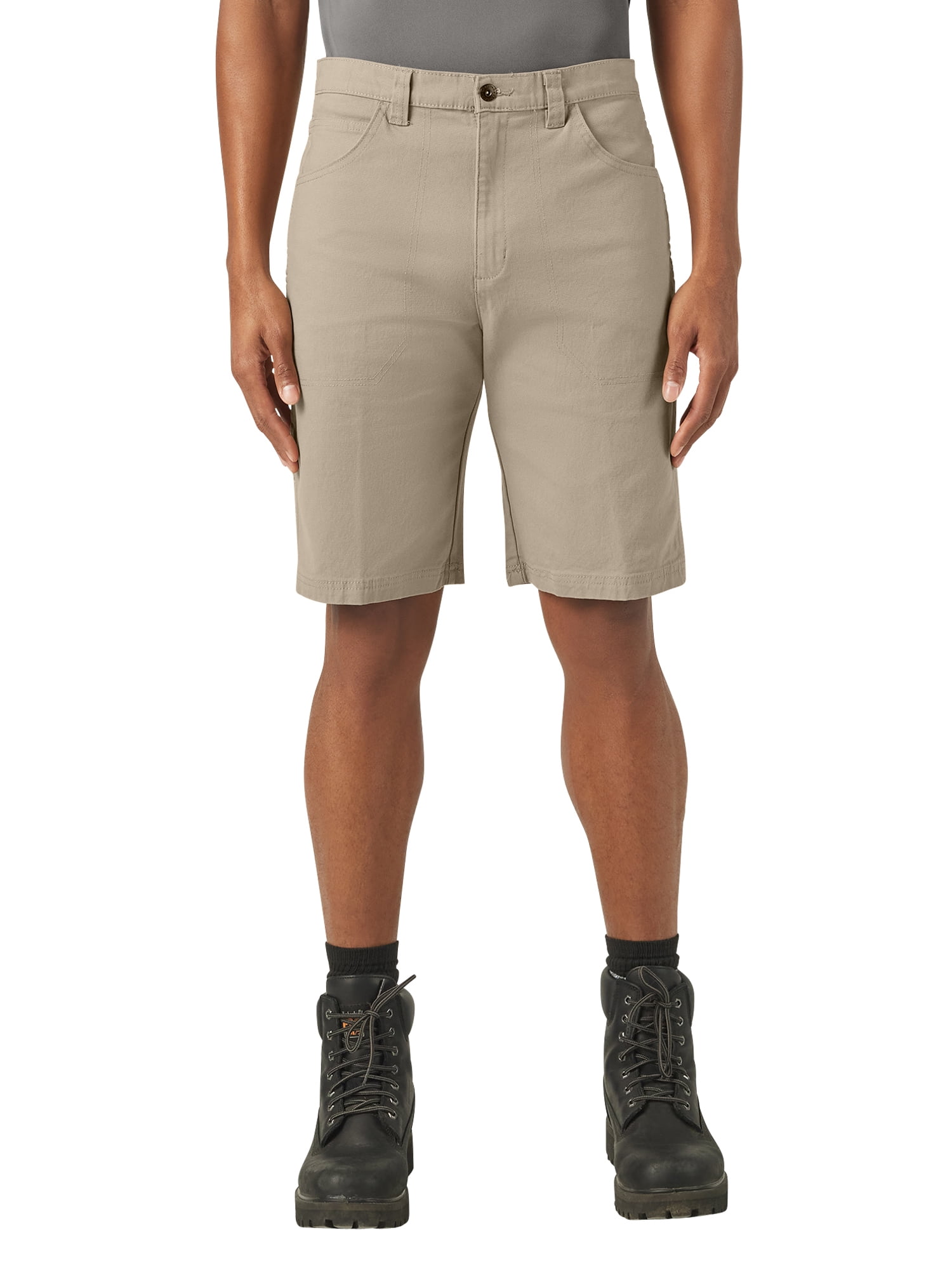 Dickies Durable Twill Shorts for Men and Big Men, 15 Dickies Durable Twill Shorts for Men and Big Men, 15