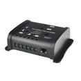 thumbnail image 1 of 12V/24V 10A Duo Battery Charging Solar Controller For Lead-acid Rv Solar Charging Controller ,Easy to Use, 1 of 7