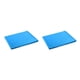 thumbnail image 1 of Matsuzay /8ft/9ft/10ft/12ft Heavy Duty Billiard Pool Table Cover ( Colors) 2piezas Azul 9 pies, 1 of 1
