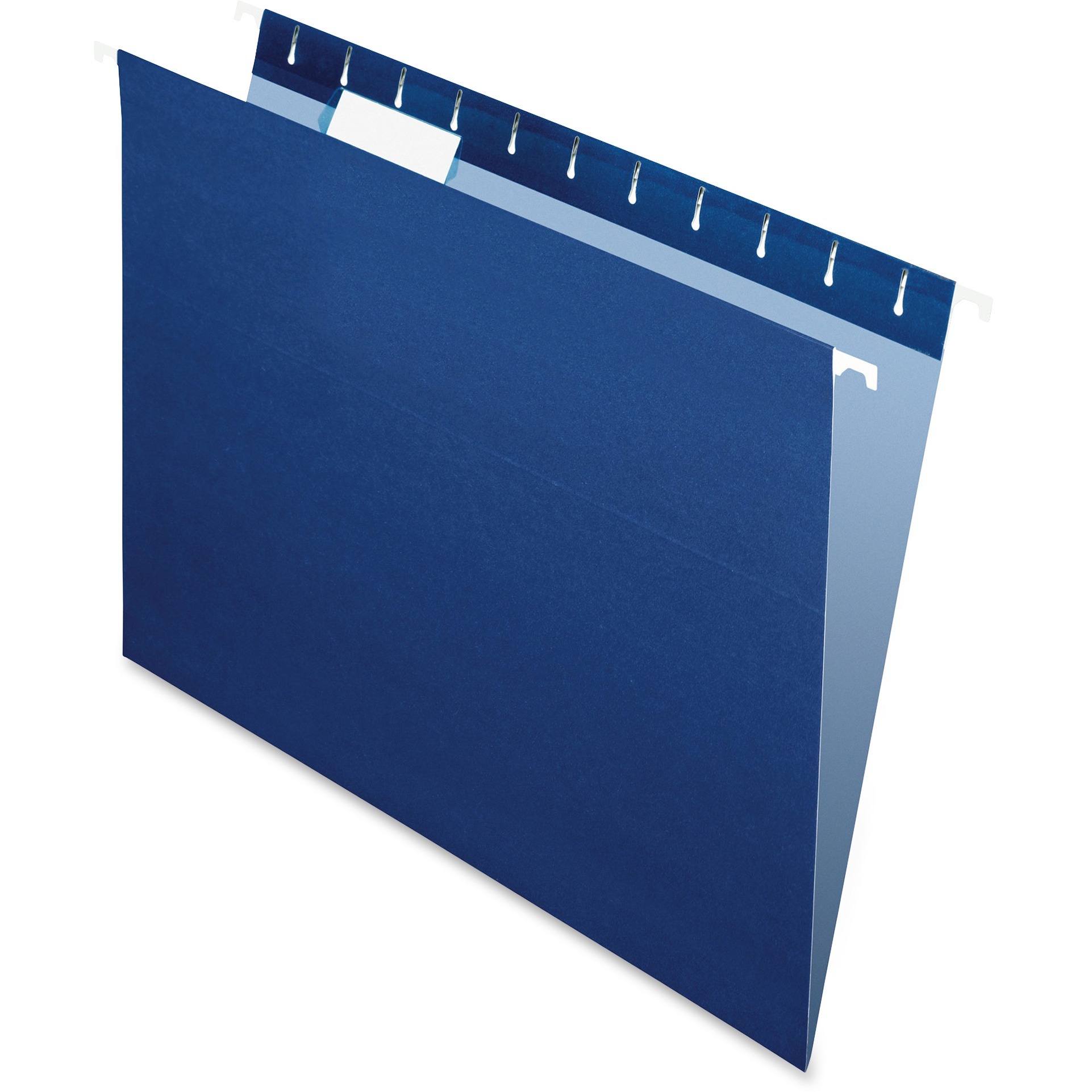 Pendaflex, PFX81615, Colored Hanging Folders, 25 / Box, Navy Blue