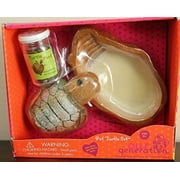 Our Generation Pet Turtle Set