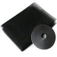 thumbnail image 2 of Maoww Window Screen Mesh Net Accessories Home Anti-Mosquito Drape Drape Fly Netting Accessories Fittings Square DIY Black Fly Netting Tool with Sticky Tape, 2 of 8