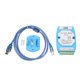 thumbnail image 1 of USB to CAN 232 Turn CAN Optical Isolation TVS Surge Protection, 1 of 5