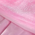 thumbnail image 6 of Girls Rainbow Flower Tulle Skirt Kids Ballet Floral Skirts Party Dance Skirt Skirts for Little Girls 6-7 Years, 6 of 6