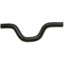 HVAC Heater Hose Fits select: 2007-2012 DODGE CALIBER, 2008 DODGE AVENGER