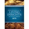 thumbnail image 1 of Swindoll's Living Insights Nouveau Testament, Charles R. Swindoll Couverture Rigide, 1 of 2
