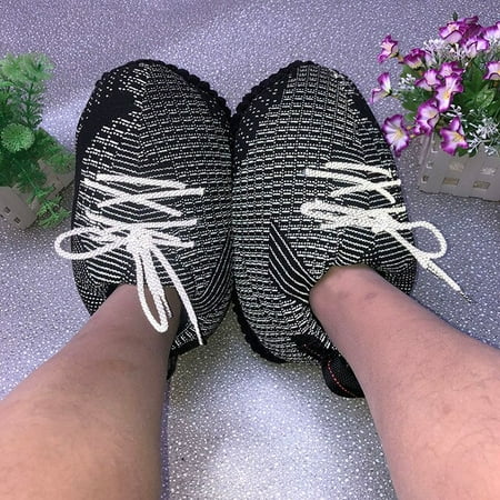 

Winter Warm One Size EU 35-43 Home Slippers Women s Indoor Snug Sneakers House Floor Sliders Ladies Slippers Shoes