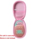 thumbnail image 2 of Funda de viaje Hermitshell para altavoz Bluetooth portátil JBL Clip 5, 2 of 6