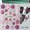 STZ-TG01 (bare chip) 5pcs, variant on 2026 New 5D Three-Dimensional Nail Art Stickers Embossed Steel Bead Flower Gummy Gel Nail Stickers for Women 5pcs