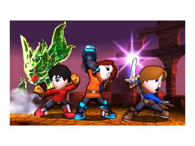 super smash bros brawl walmart