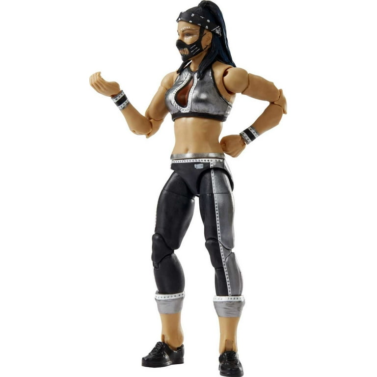 Wwe Diva Action Figures Walmart