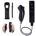 thumbnail image 3 of Paquetes de 2 mandos Motion Plus para Wii con Nunchucks TechKen, 3 of 7