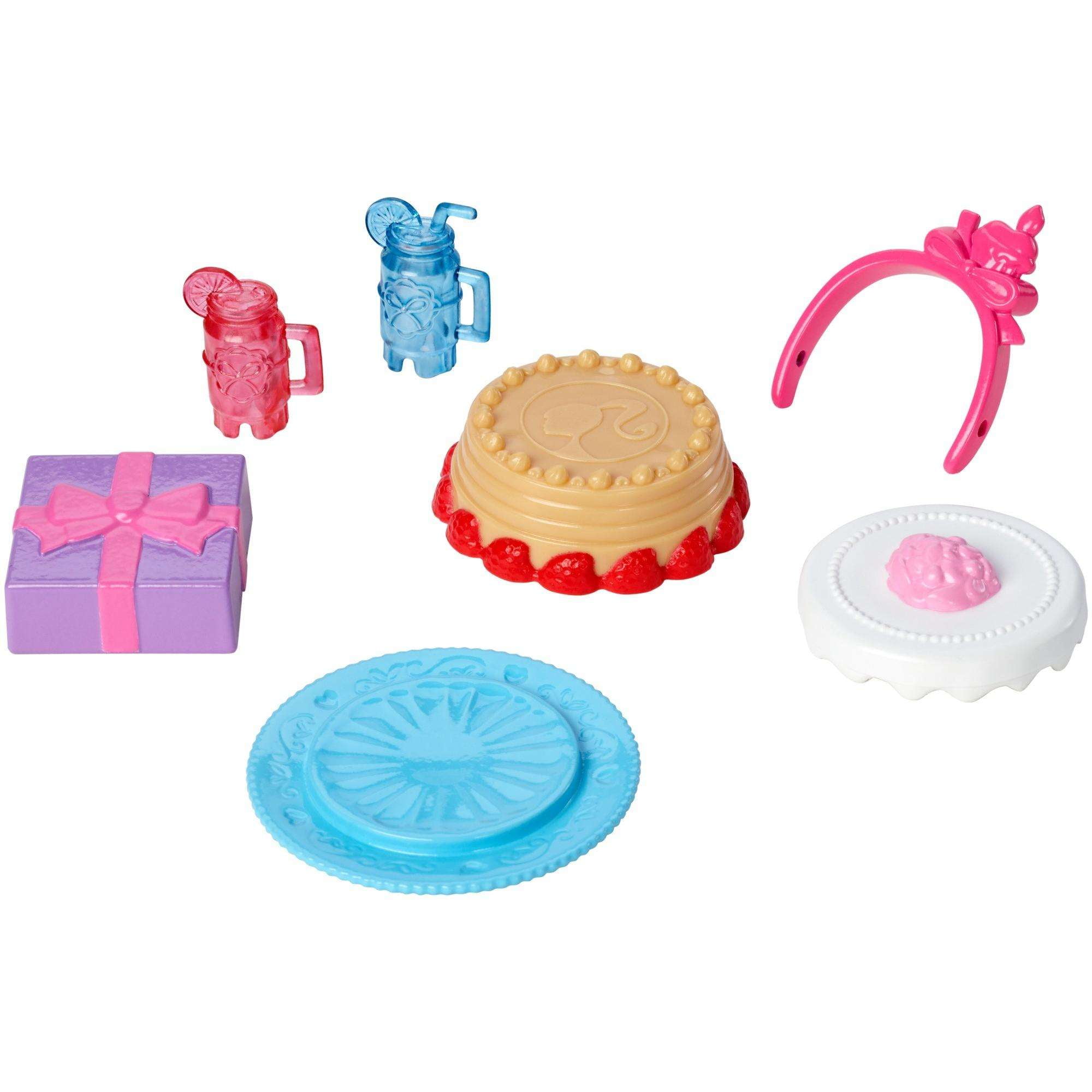 Barbie Club Chelsea Dolls & Accessories - Walmart.com Barbie Club Chelsea Dolls & Accessories - Walmart.com