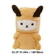 thumbnail image 3 of Velvet Toys Blankets Mall Gifts Flannel Blankets Roll Blankets Conditioners Quilt Blankets, 3 of 6