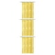 thumbnail image 4 of Cortinas Impermeables Toystoory de Tela de Poliéster Amarillo 150W-200H, 4 of 6