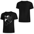 thumbnail image 5 of Camiseta OneShot Niko Sleeping (v3) Camiseta esencial Nueva edición Camisetas para hombre, 5 of 5