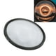 thumbnail image 5 of Filtro de lente de halo en espiral, Filtro de Efecto especial de cámara de 62 mm resistente al aceite impermeable para la foto, 5 of 7