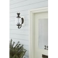 thumbnail image 5 of Acclaim Lighting 7501 2 Light 18" Height Pineapple Outdoor Wall Sconce From The, 5 of 9