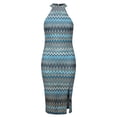 thumbnail image 2 of Vestido Luna André Badi Azul Chica, 2 of 5