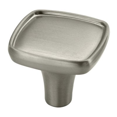 - Amerock Porter Square Knob