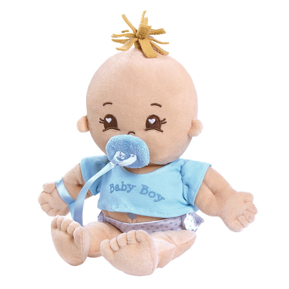 my first doll boy