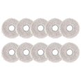 thumbnail image 1 of for / 11090 Robot Vacuum Microfiber Cleaning Mop Pads, 1 of 5