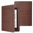 thumbnail image 2 of STARLIGHT- For New Amazon Kindle Paperwhite E-Reader 10Th Gen 2018 Folio Case Cover Leather, 2 of 6