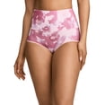 thumbnail image 2 of Jockey Women's Skimmies 360° Tummy Smoothing Brief - 3 Pack, 2 of 5