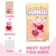 thumbnail image 4 of Tarjetas de regalo JOYIN para el día de San Valentín con forma de mochi squishy, 28 paquetes, 4 of 8