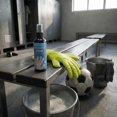 thumbnail image 5 of 1Oz Goalkeeper Glove Cleaning Solution, Deep Cleansing & Grip Revitalizing Formula, Removes Dirt & Sweat, Maintains Glove Flexibility, Essential Care For Soccer Goalkeeping Gloves, 5 of 7