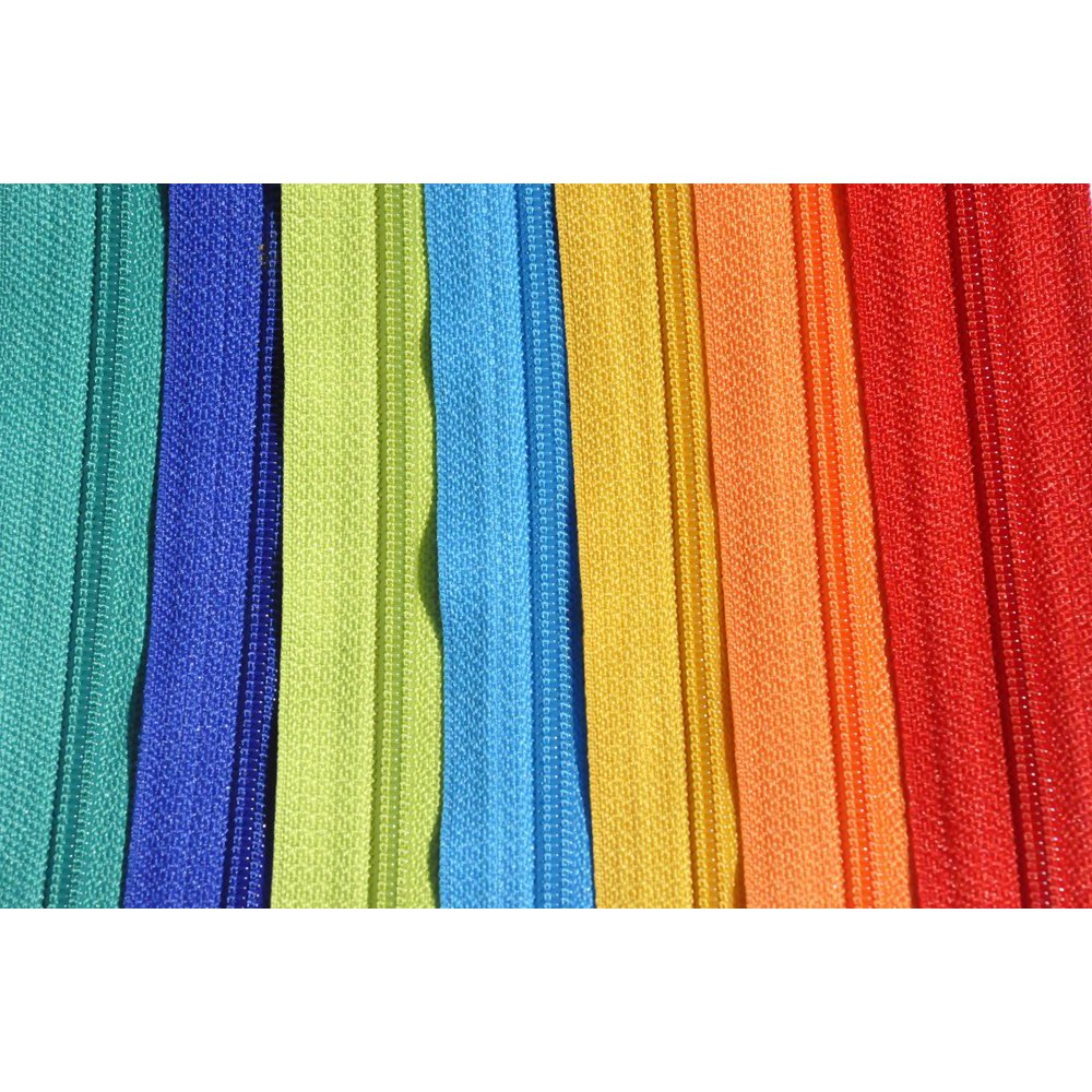 ZipperStop Wholesale Authorized Distributor YKKÂ® Sale 14" inch Handbag