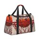thumbnail image 2 of Easygdp Basketball Shot Bolsa de Gimnasio, Bolsa de Viaje Duffel, Bolsa de Fin de Semana con Compartimentos, Bolsa de Mano para Noche, 2 of 7